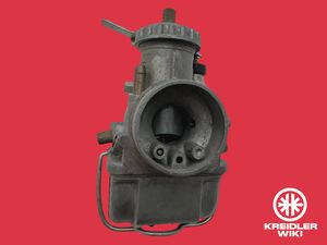 Carburateur 21/20/111 20mm 315.03.87